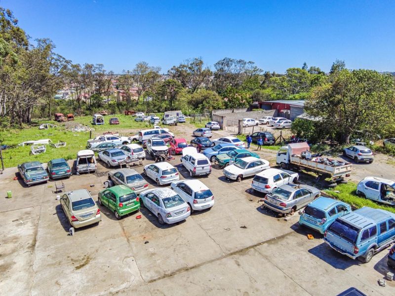 Vacant Land In Haven Hills - Photo 3