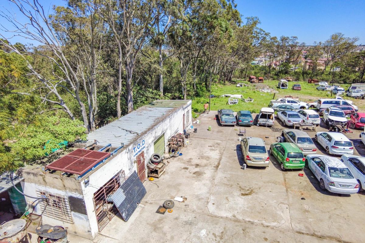 Vacant Land In Haven Hills - Photo 4