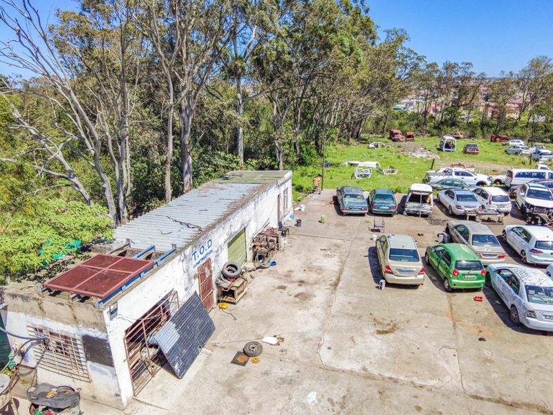 Vacant Land In Haven Hills - Photo 4