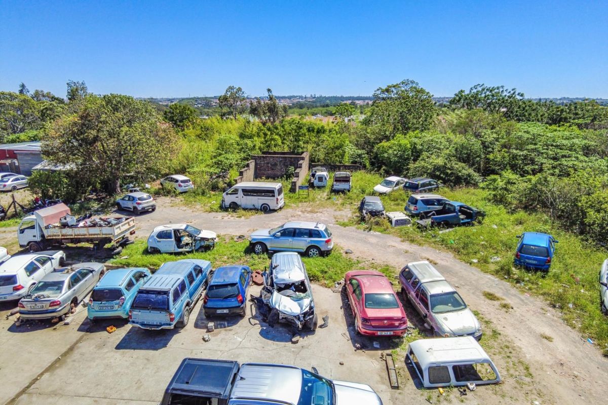 Vacant Land In Haven Hills - Photo 2