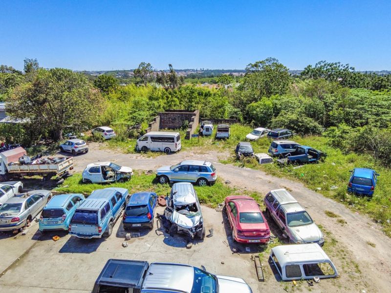 Vacant Land In Haven Hills - Photo 2