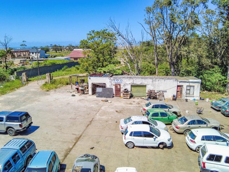 Vacant Land In Haven Hills - Photo 8