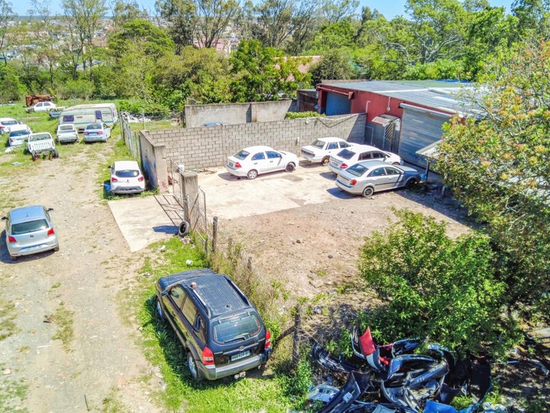 Vacant Land In Haven Hills - Photo 7