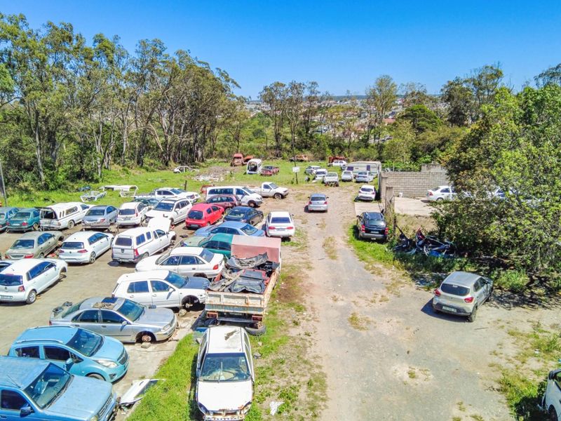 Vacant Land In Haven Hills - Photo 6