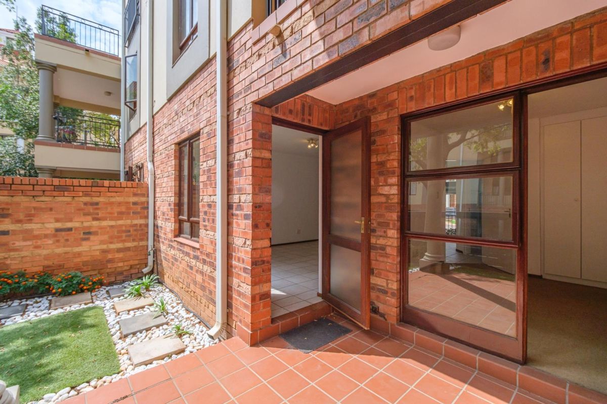 Ground-Floor Gem in Sought-After Epsom Downs, Sandton - Photo 4