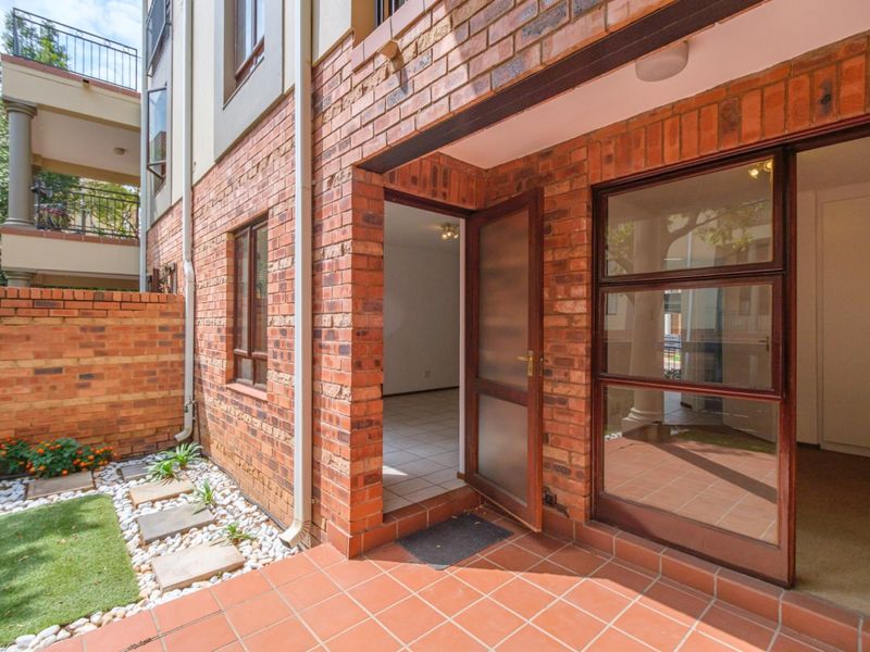 Ground-Floor Gem in Sought-After Epsom Downs, Sandton - Photo 4