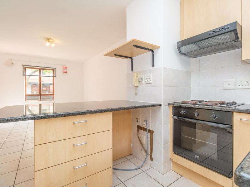 Ground-Floor Gem in Sought-After Epsom Downs, Sandton - Photo 9