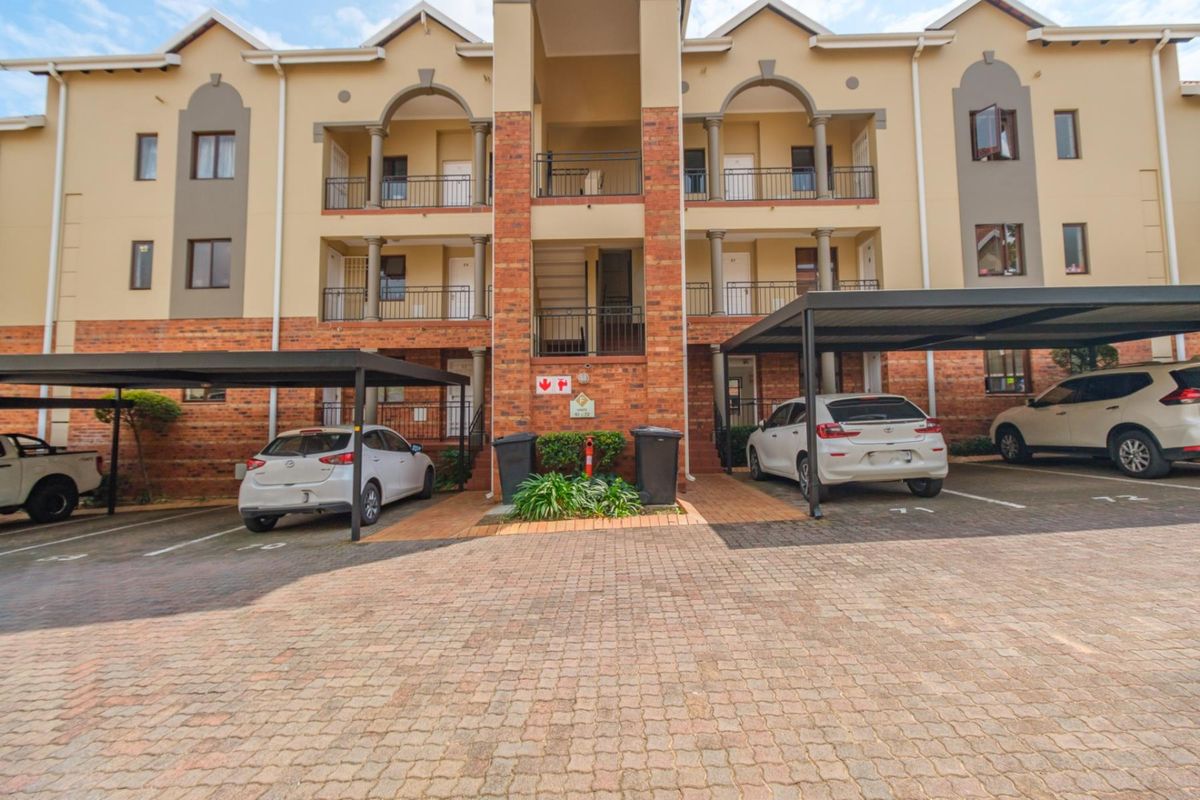 Ground-Floor Gem in Sought-After Epsom Downs, Sandton - Photo 3