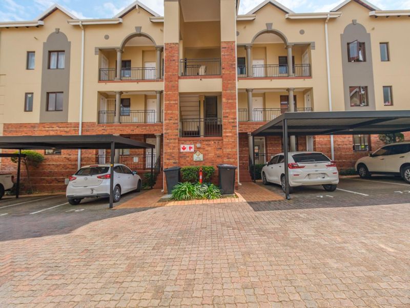 Ground-Floor Gem in Sought-After Epsom Downs, Sandton - Photo 3