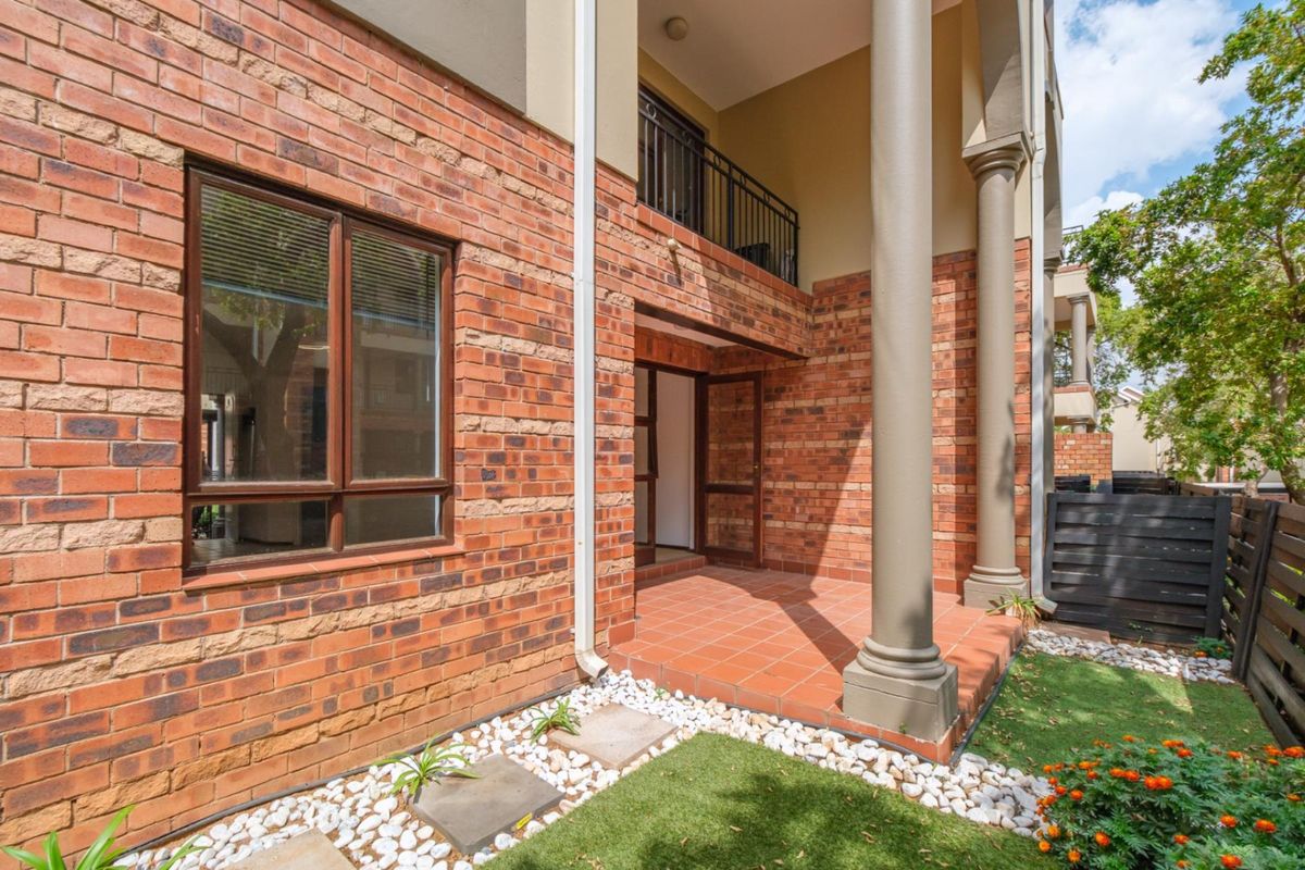 Ground-Floor Gem in Sought-After Epsom Downs, Sandton - Photo 5