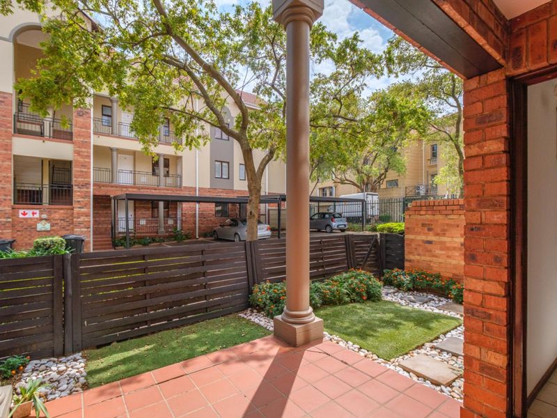 Ground-Floor Gem in Sought-After Epsom Downs / Bryanston - Photo 7