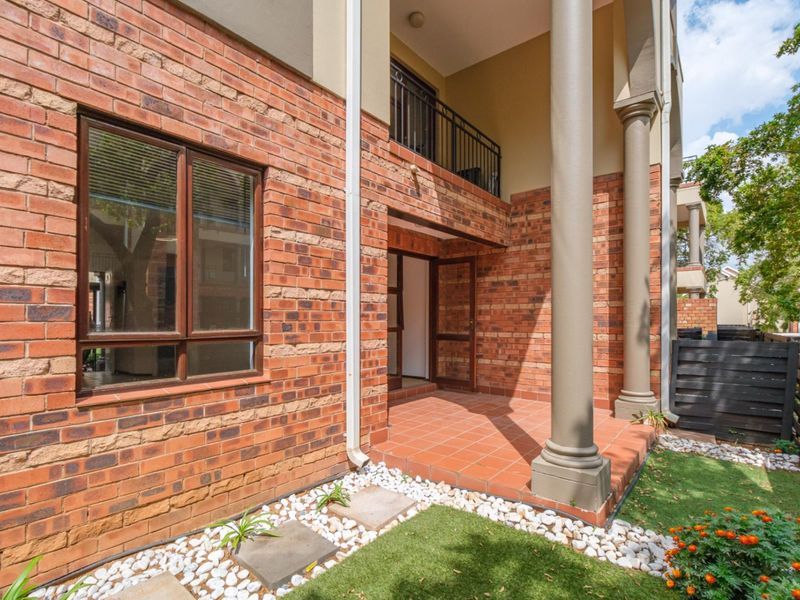 Ground-Floor Gem in Sought-After Epsom Downs / Bryanston - Photo 5