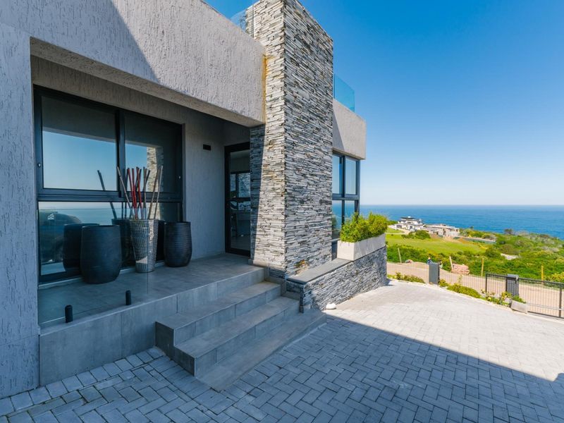 Magnificent house for sale in Le Grand - Fit for royalty!! - Own a piece of heaven!! - Photo 3