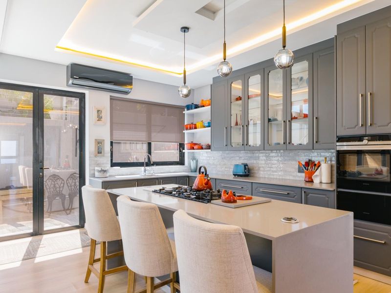 Magnificent house for sale in Le Grand - Fit for royalty!! - Own a piece of heaven!! - Photo 8