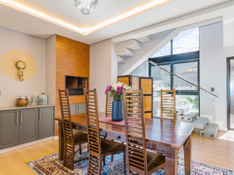 Magnificent house for sale in Le Grand - Fit for royalty!! - Own a piece of heaven!! - Photo 7