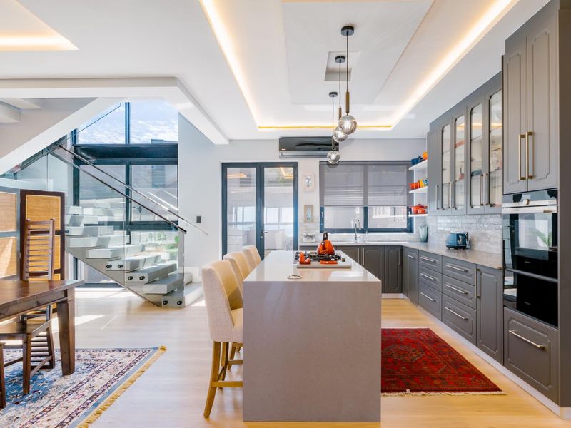 Magnificent house for sale in Le Grand - Fit for royalty!! - Own a piece of heaven!! - Photo 6