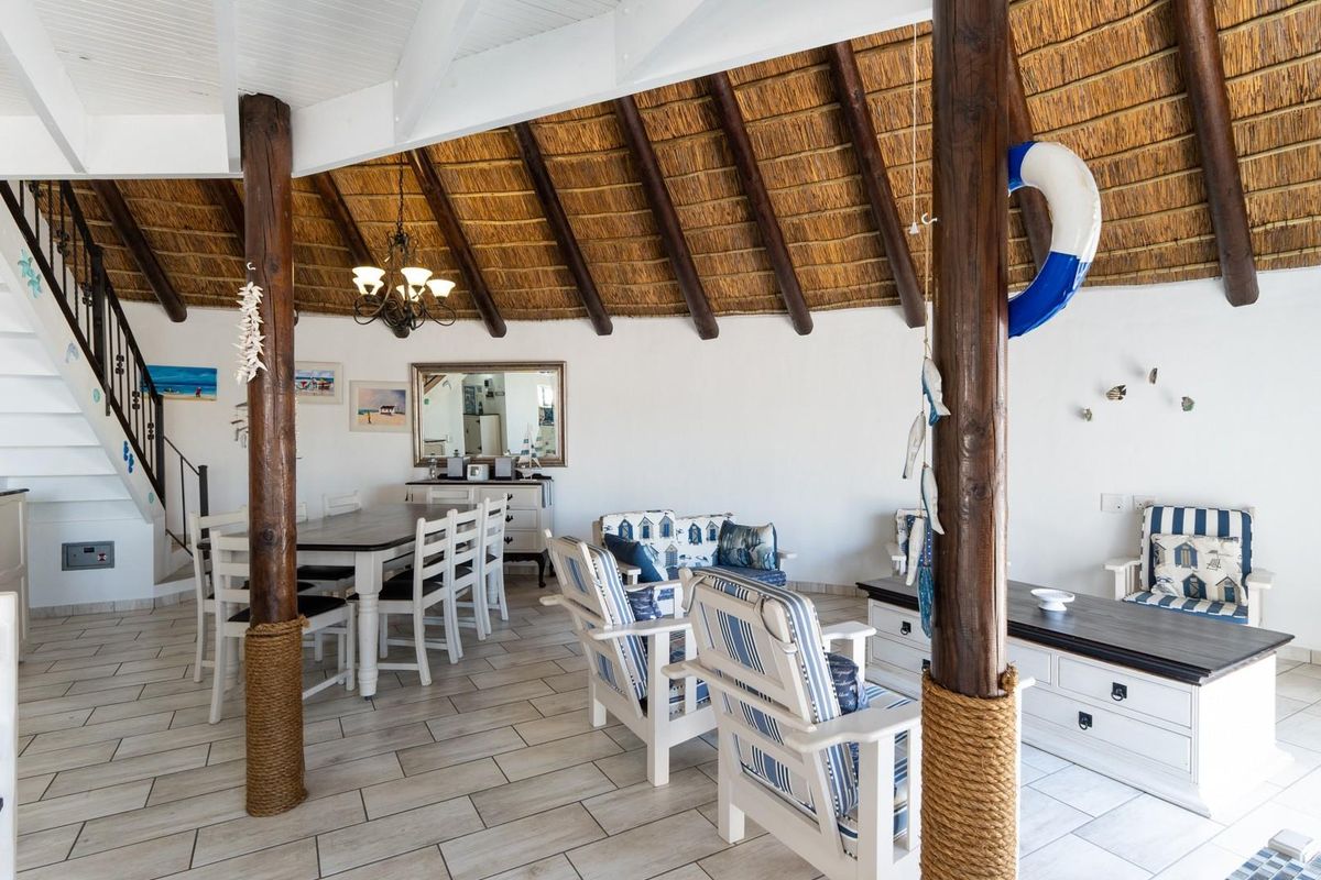 Renovated 3-Bedroom Fully Furnished Home in Secure Estate - Photo 5