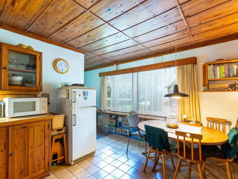 COZY FOREST CABIN - Photo 10