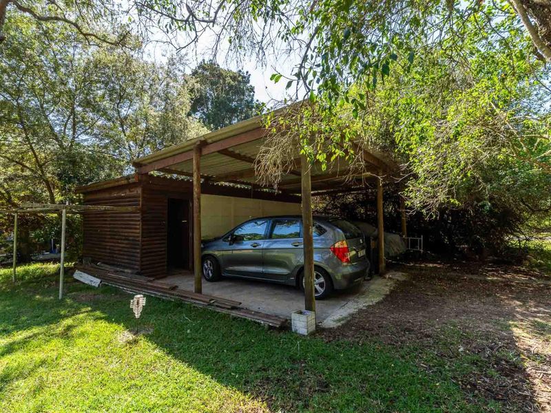 COZY FOREST CABIN - Photo 5