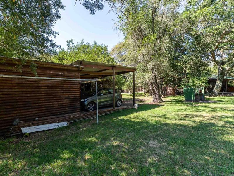 COZY FOREST CABIN - Photo 7