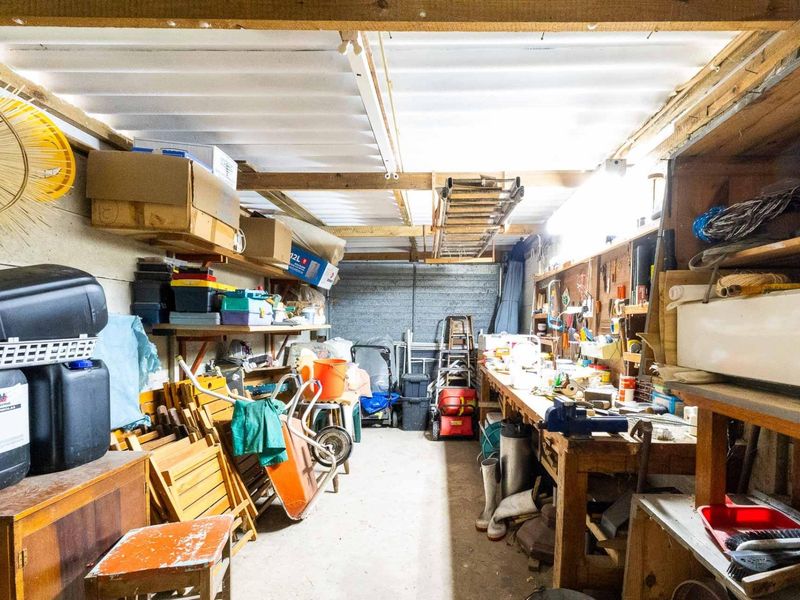 COZY FOREST CABIN - Photo 6