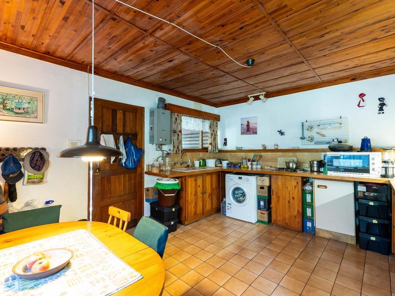 COZY FOREST CABIN - Photo 8