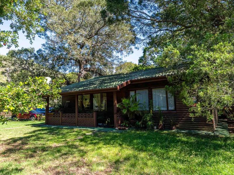 COZY FOREST CABIN - Photo 4