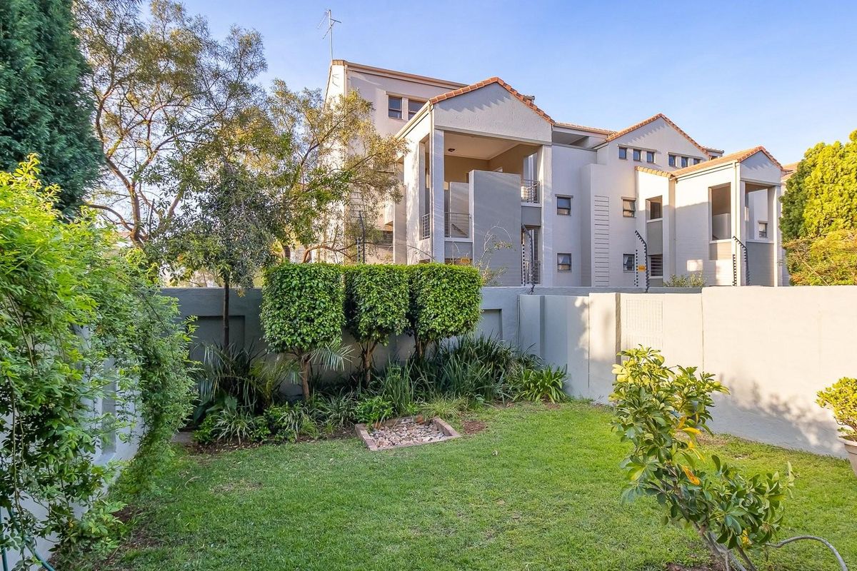 Perfect starter unit in Paulshof - Photo 3