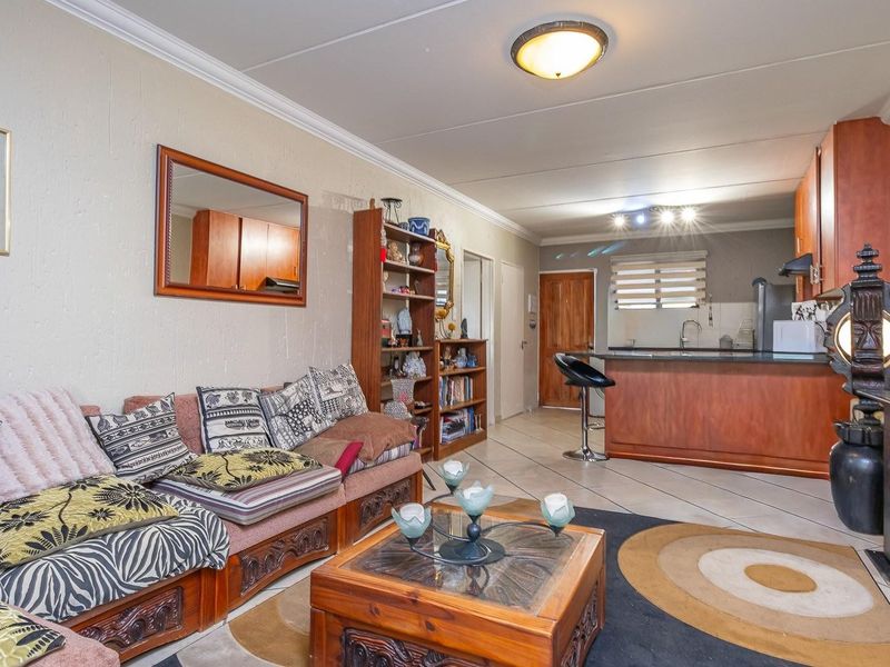 Perfect starter unit in Paulshof - Photo 10