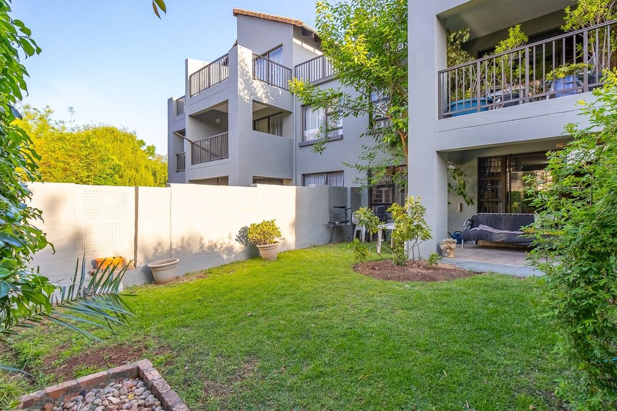 Perfect starter unit in Paulshof - Photo 2