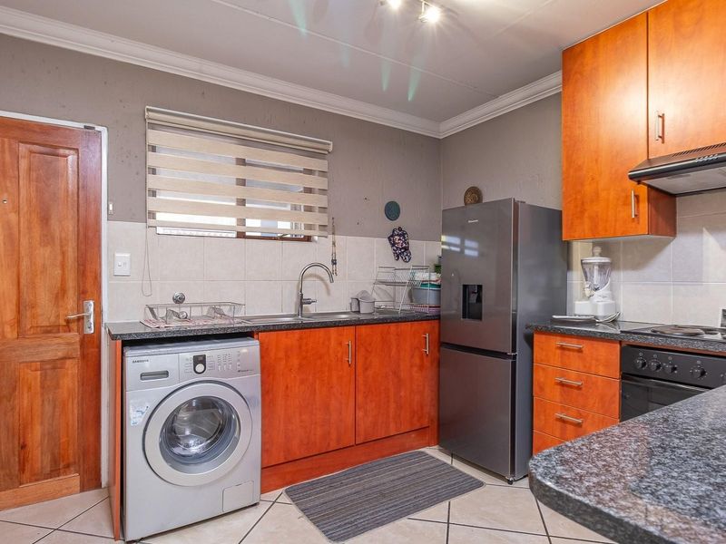 Perfect starter unit in Paulshof - Photo 5