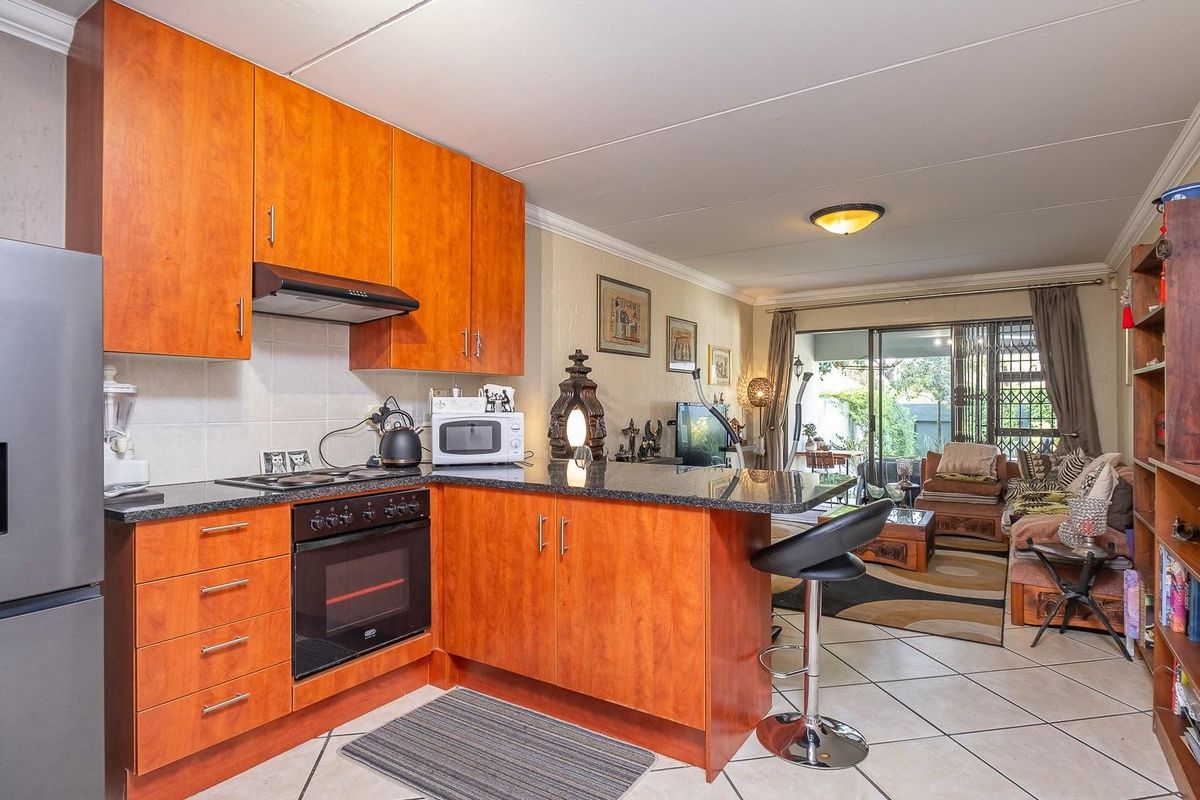 Perfect starter unit in Paulshof - Photo 4