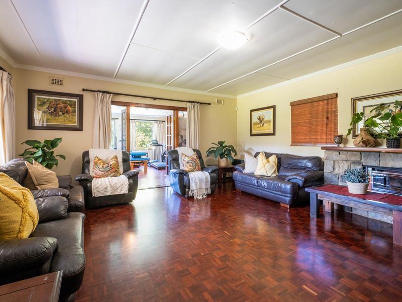 Magnificent Tree-Filled Garden, Full Solar and Endless Potential in Prime Greendale - Photo 7