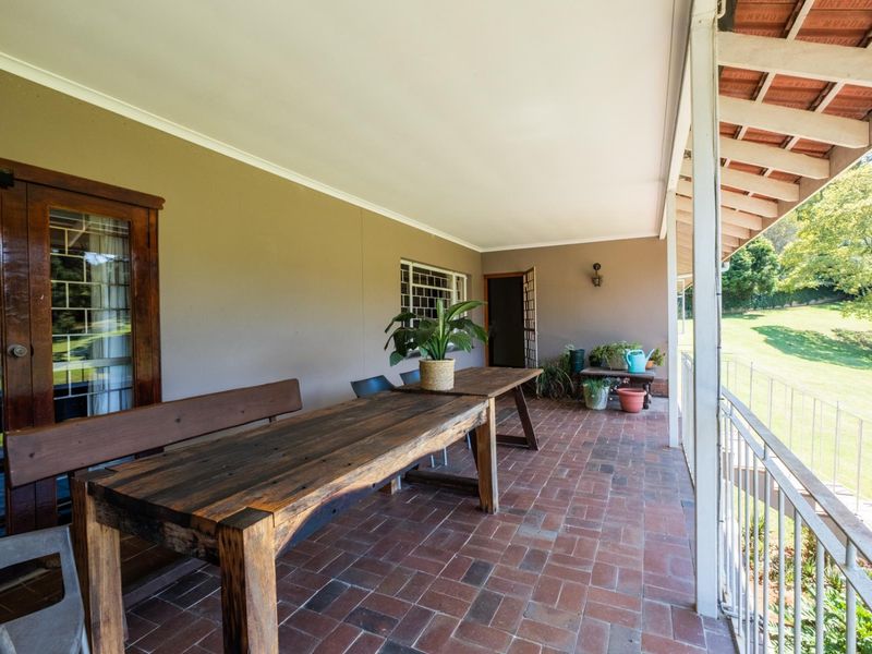 Magnificent Tree-Filled Garden, Full Solar and Endless Potential in Prime Greendale - Photo 6