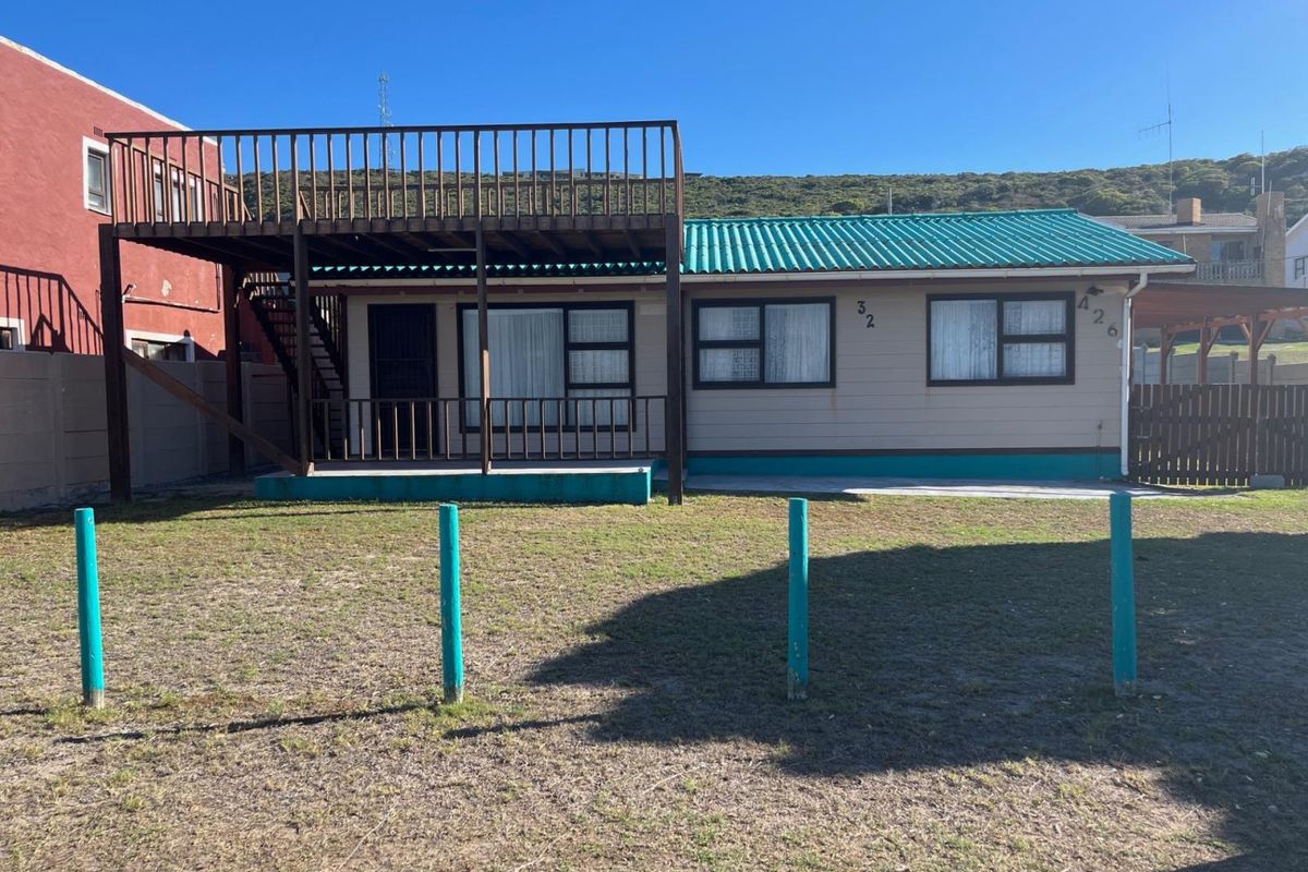 House Under Offer in Agulhas - Photo 2