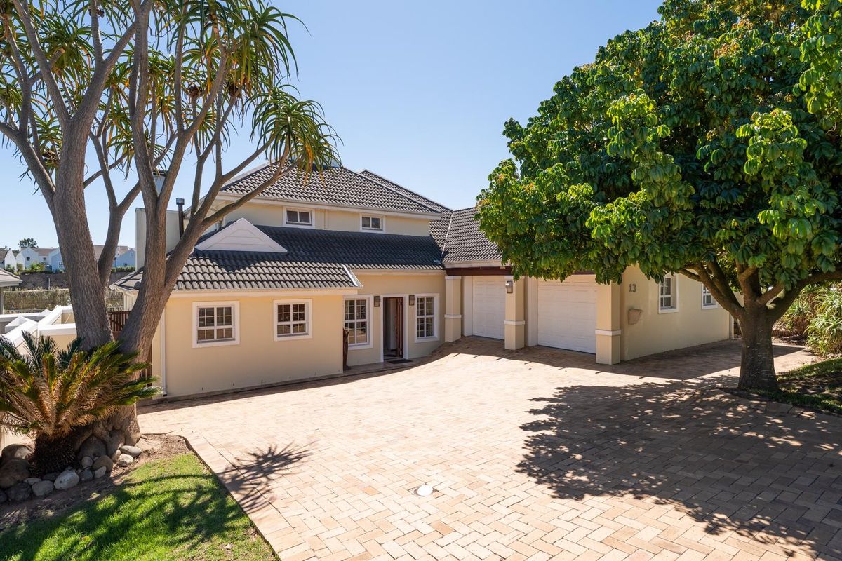 EXCLUSIVE SOLE MANDATE - UNMATCHED VALUE IN A SECURE ESTATE - Photo 2