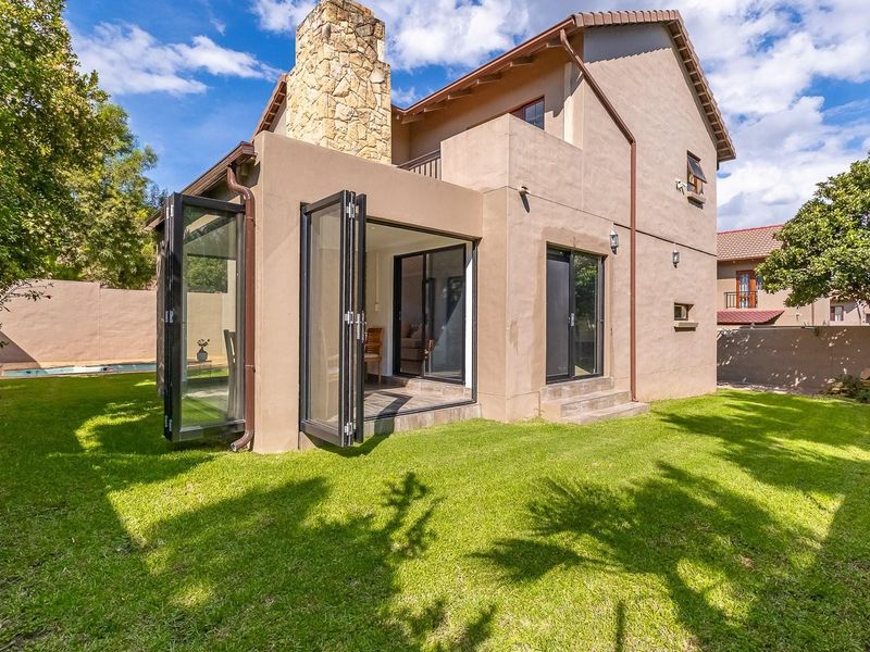 Fabulous four-bedroom family home - Photo 3