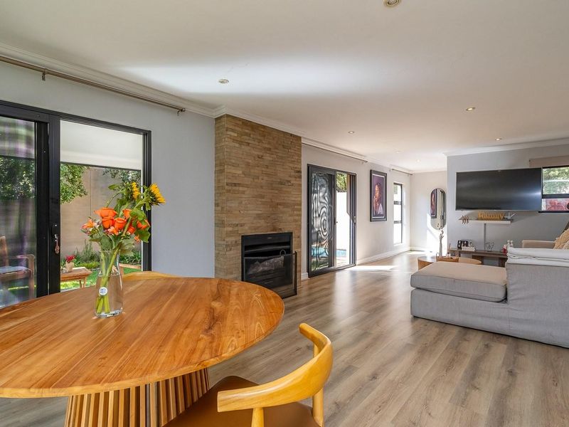 Fabulous four-bedroom family home - Photo 7