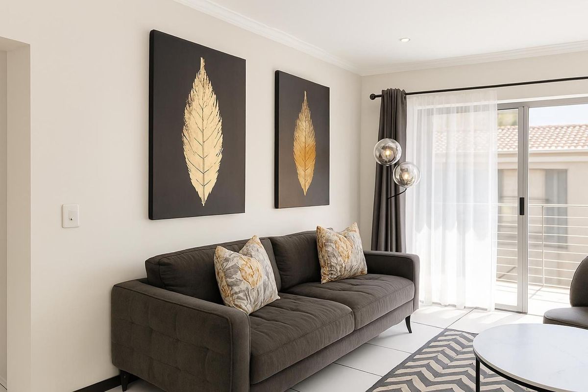 Elevated Living in the Heart of Lonehill - Photo 4