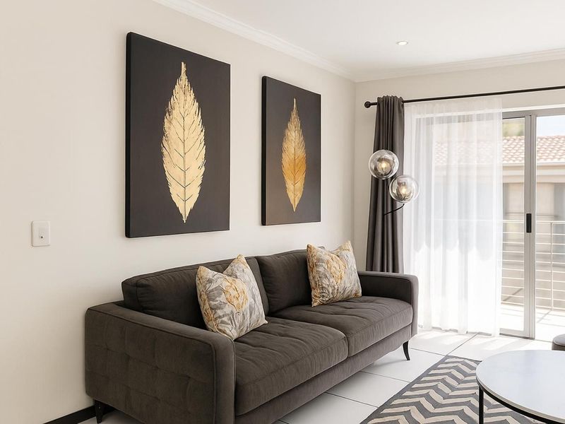 Elevated Living in the Heart of Lonehill - Photo 4