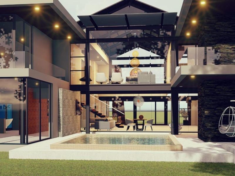 This is your chance to own a large, modern home in Serala View and finish it exactly the way you wan - Photo 6
