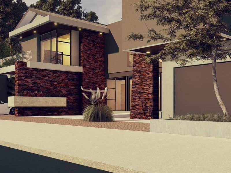 This is your chance to own a large, modern home in Serala View and finish it exactly the way you wan - Photo 2