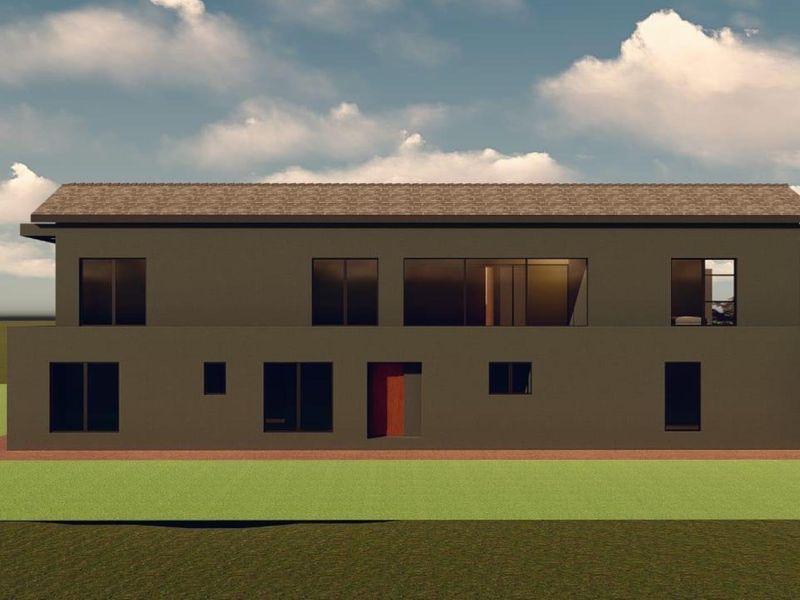 This is your chance to own a large, modern home in Serala View and finish it exactly the way you wan - Photo 4