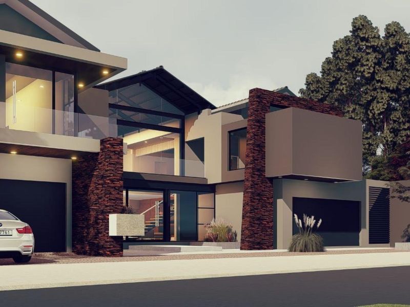 This is your chance to own a large, modern home in Serala View and finish it exactly the way you wan - Photo 3