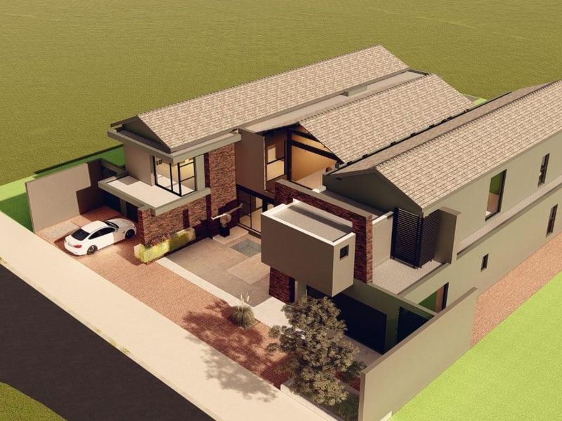 This is your chance to own a large, modern home in Serala View and finish it exactly the way you wan - Photo 5