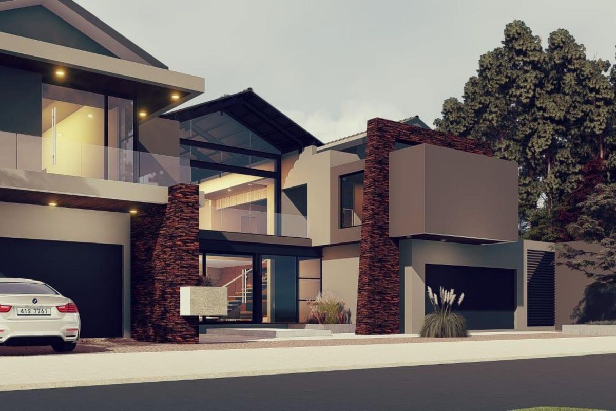 This is your chance to own a large, modern home in Serala View and finish it exactly the way you wan - Photo 3