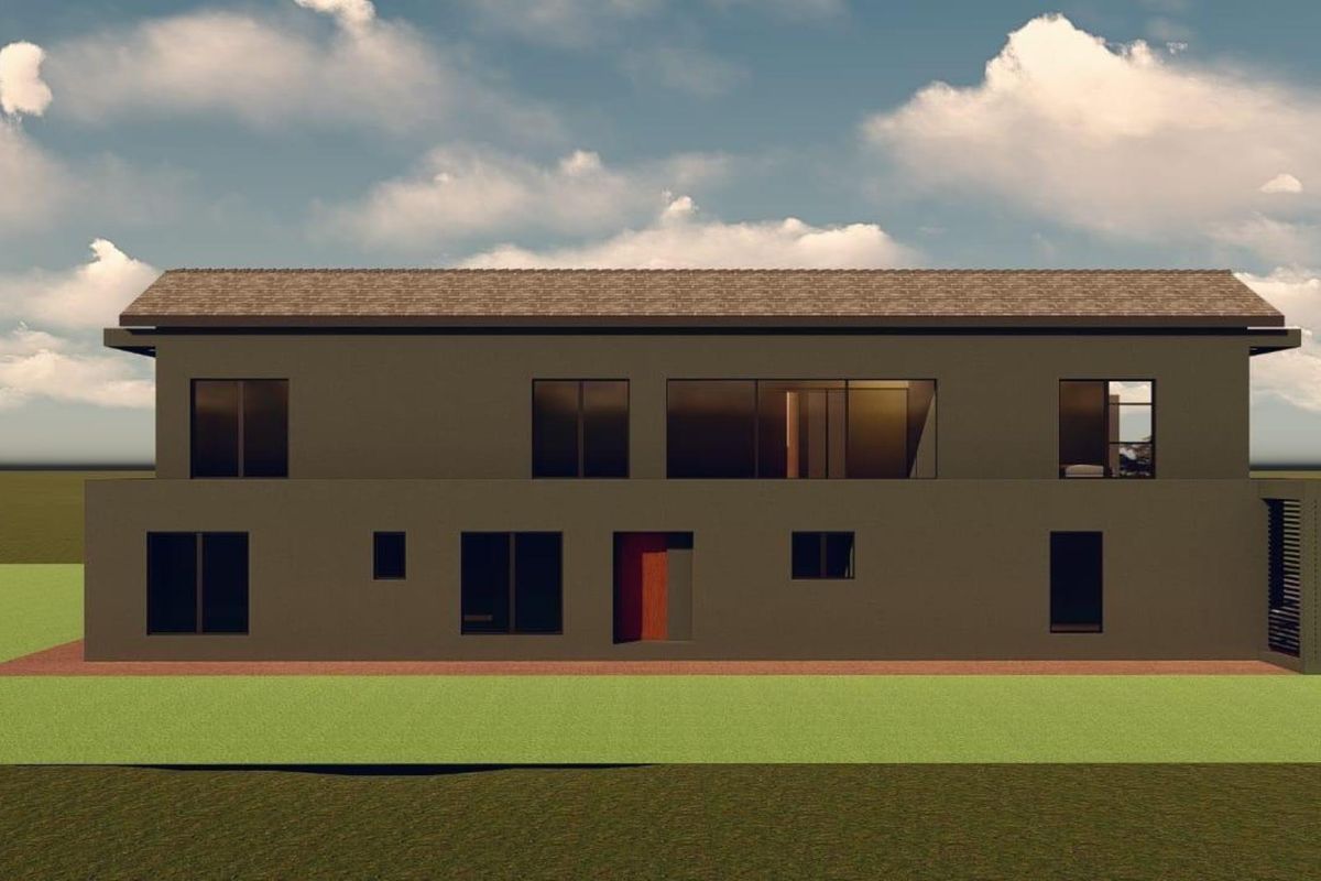 This is your chance to own a large, modern home in Serala View and finish it exactly the way you wan - Photo 4