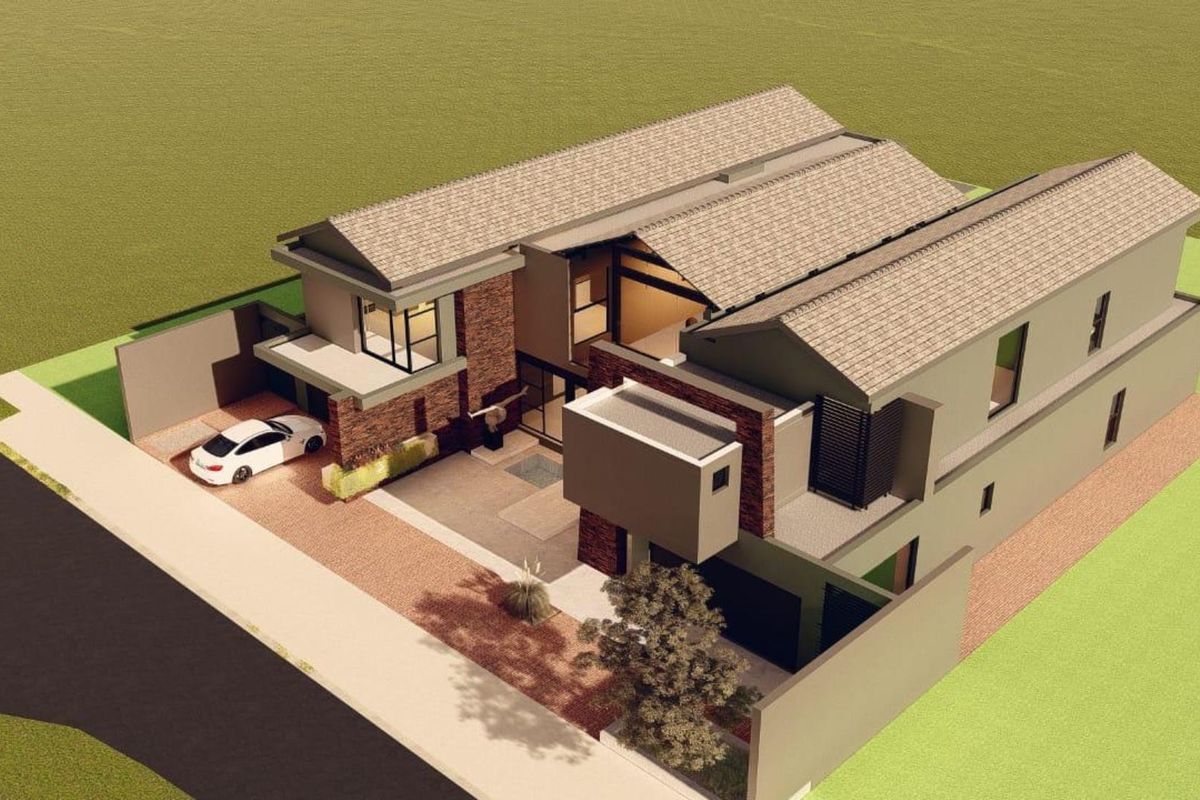This is your chance to own a large, modern home in Serala View and finish it exactly the way you wan - Photo 5