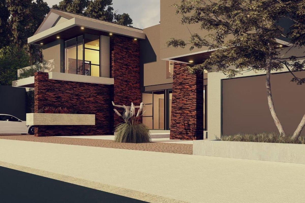 This is your chance to own a large, modern home in Serala View and finish it exactly the way you wan - Photo 2