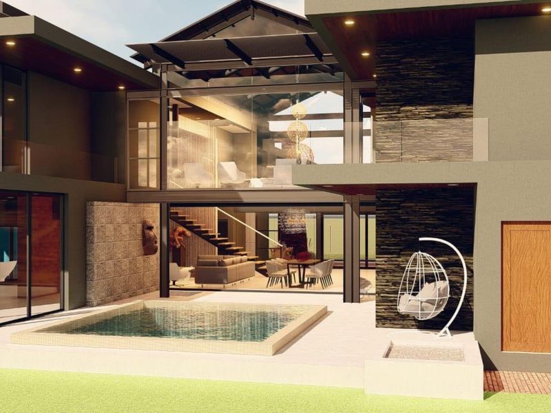 This is your chance to own a large, modern home in Serala View and finish it exactly the way you wan - Photo 7